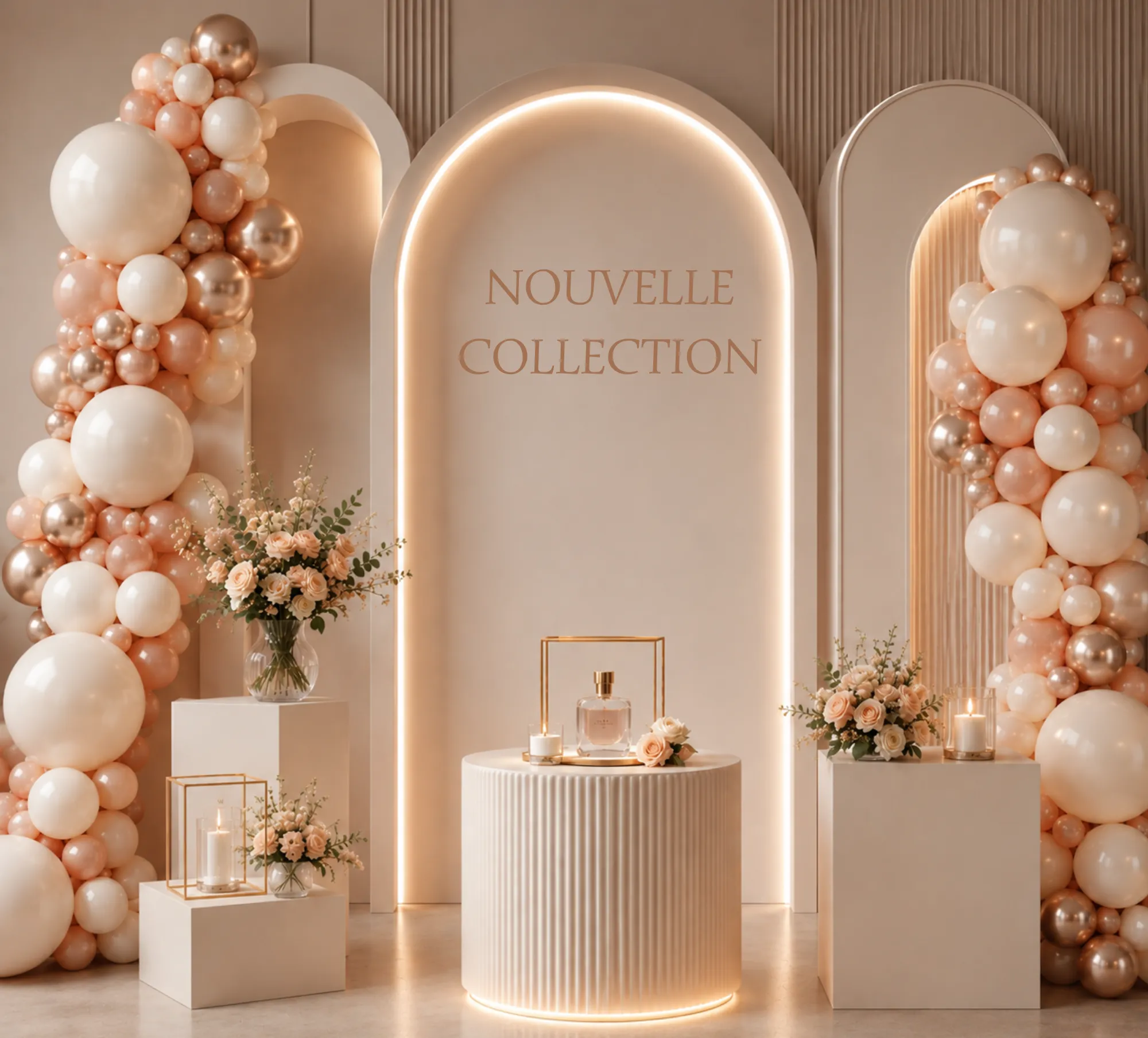 Préparez votre Lancement de produit avec Mayla Events